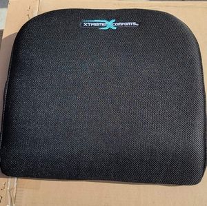 Xtreme Comforts Seat Cushion
